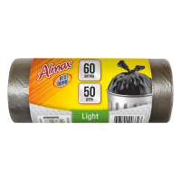 Almax Light 60л 50шт