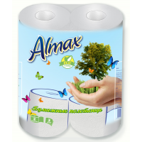 Almax ECO