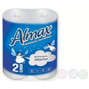 Almax