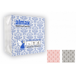 Almax CLASSIC COLLECTION