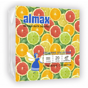 Almax EXCLUSIVE  COLLECTION