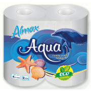 Almax ECO Aqua Almax ECO Aqua