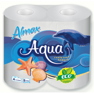 Almax ECO Aqua
