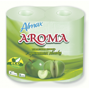 Almax ECO AROMA