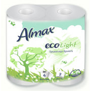 Almax ECO Light