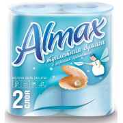 Almax Almax