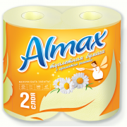 Almax Almax