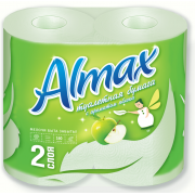 Almax Almax