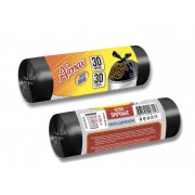 Almax особо прочные 30 л 30 шт