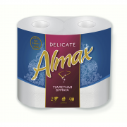 ALMAX DELICATE NEW ALMAX DELICATE NEW