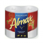 ALMAX Premium