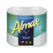 ALMAX Premium